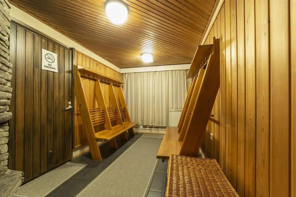 Kuukkeli Apartments Saariselka Ngoại thất bức ảnh