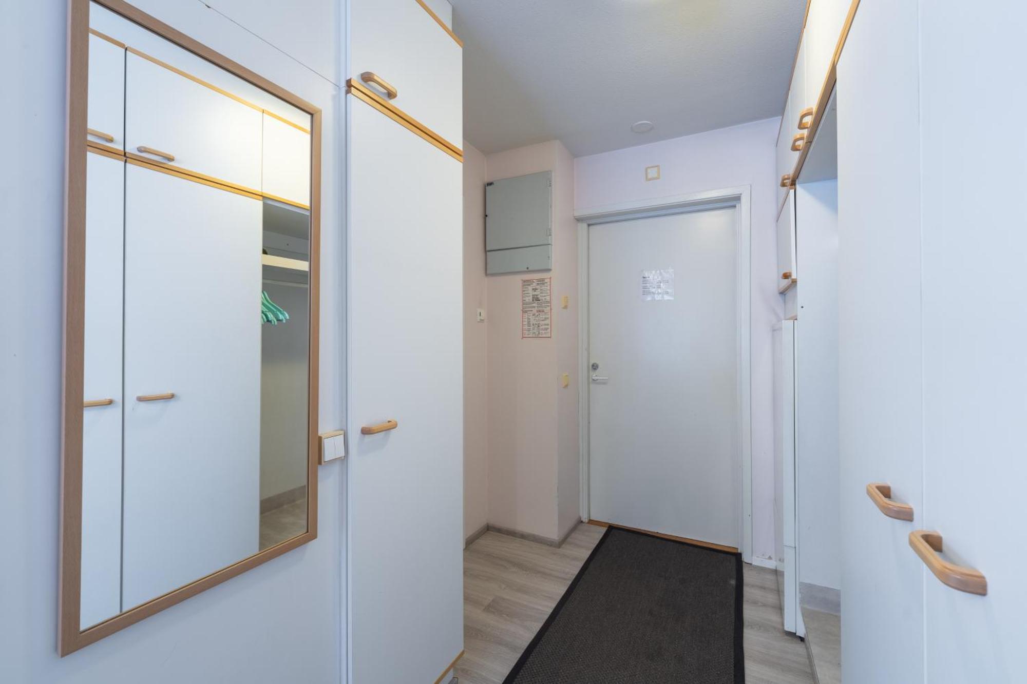 Kuukkeli Apartments Saariselka Ngoại thất bức ảnh